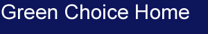 Roberge Painting Green Choice Home Page
